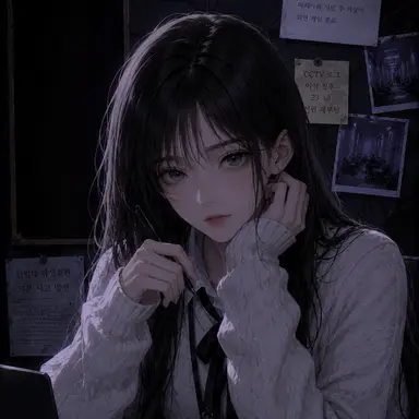 Profile image of 민채아