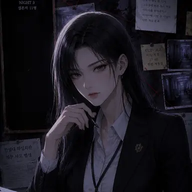 Profile image of 정유진