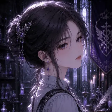 Profile image of 서하린