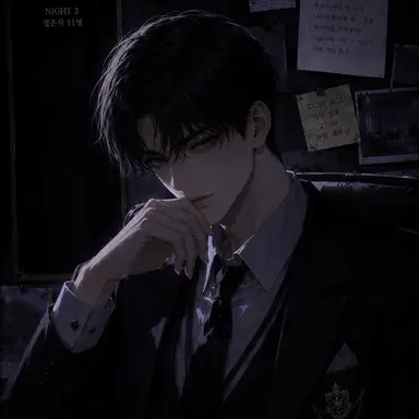 Profile image of 오현우
