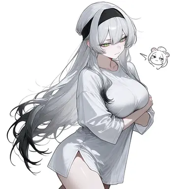 Profile image of 백연희
