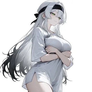 Profile image of 백연희