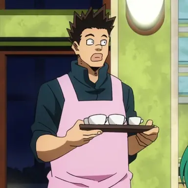 Profile image of Sato Rikido