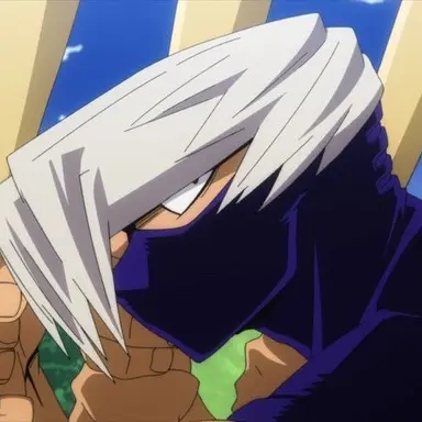 Profile image of Shoji Mezo