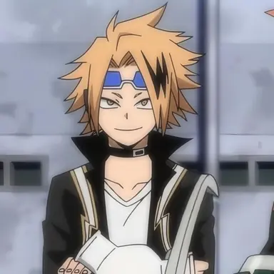 Profile image of Kaminari Denki