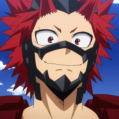 Profile image of Kirishima Eijiro