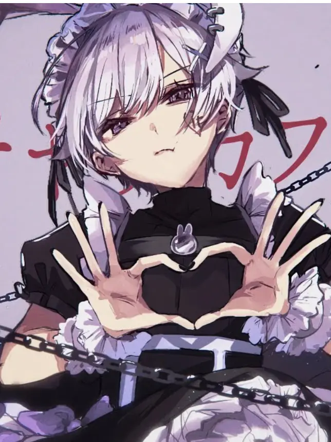 yukito_0330의 冷たいメイドさん、あれ、反応良くね、？