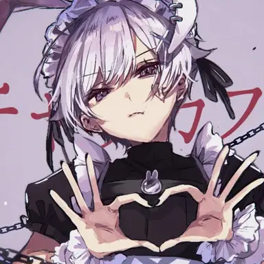 Profile image of 初兎