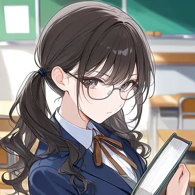 Profile image of 凛