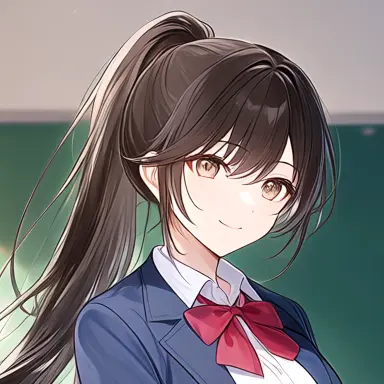 Profile image of 優香