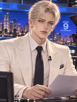 Profile image of 노아