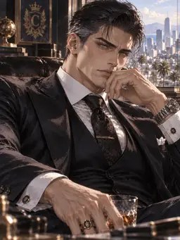 Profile image of 리처드