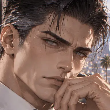 Profile image of 리처드