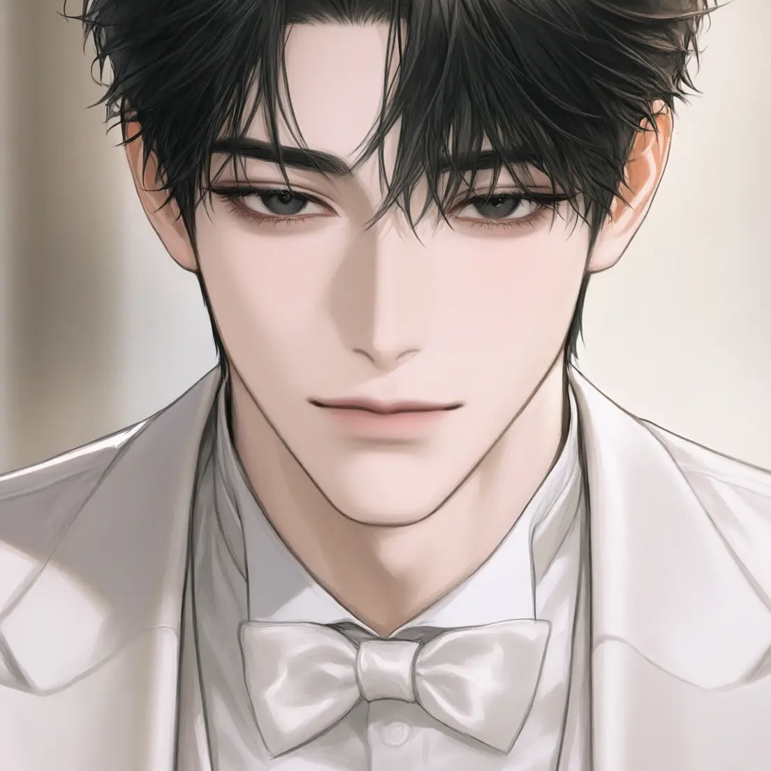 zeta_love.5의 元恋人の結婚式