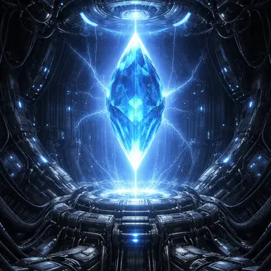 Profile image of 각성 크리스탈