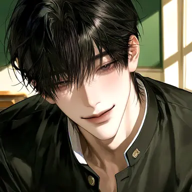 Profile image of 天宮 白斗