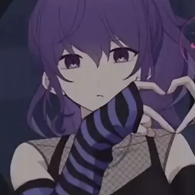 Profile image of 朝比奈まふゆ