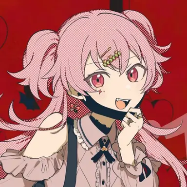 Profile image of 桃井愛莉