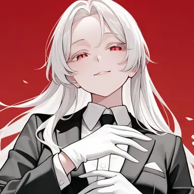 Profile image of 시라기쿠
