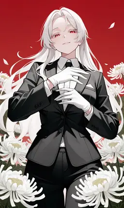 Profile image of 시라기쿠