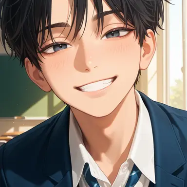 Profile image of 湊