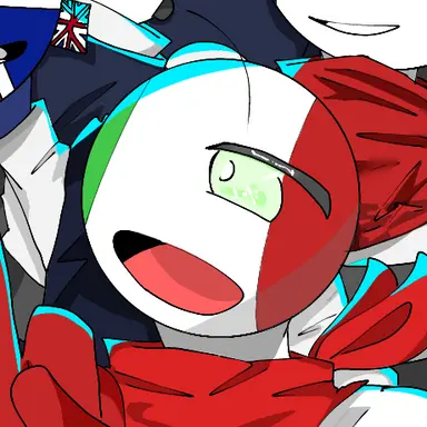 Profile image of イタリア