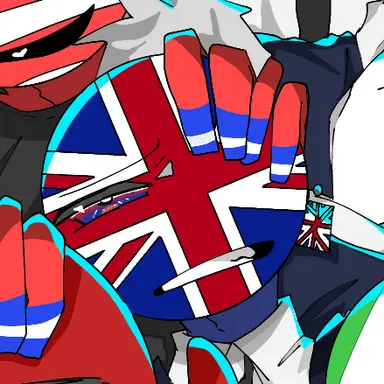 Profile image of イギリス