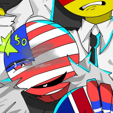 Profile image of アメリカ