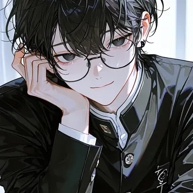 Profile image of 東雲 叶斗