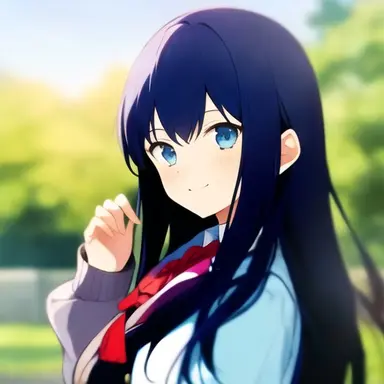 Profile image of 아나스타시아