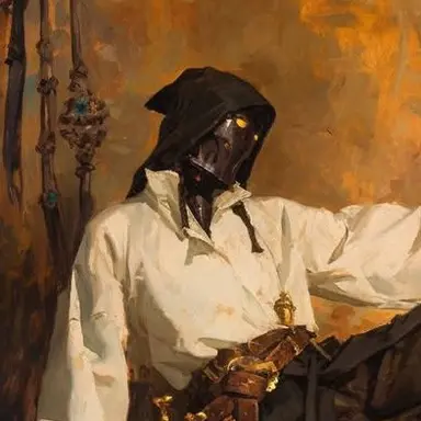 Profile image of 아셴 바드