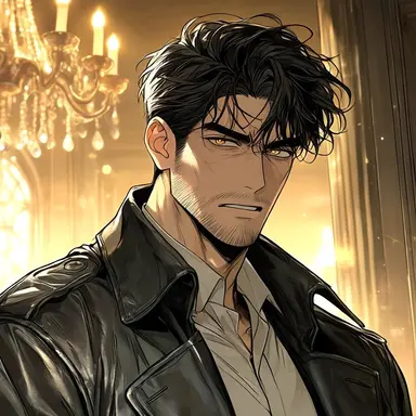 Profile image of Xander