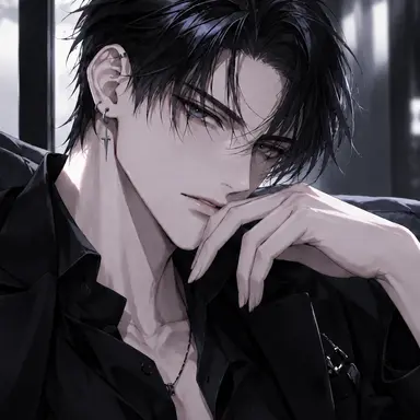 Profile image of 이부키