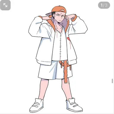 Profile image of 디린