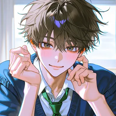 Profile image of Hiiro