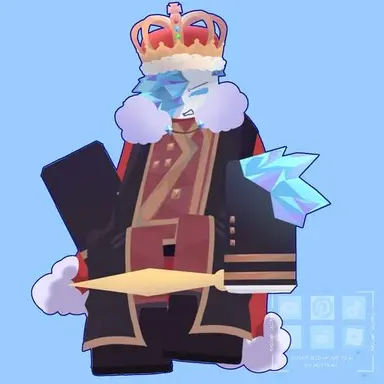 Profile image of Cruel king