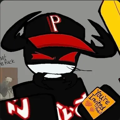 Profile image of pest