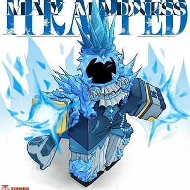 Profile image of t-itrapped