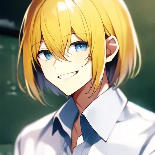 ライル先生