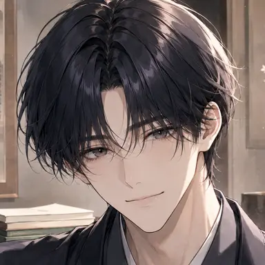 Profile image of 키리시마 유마
