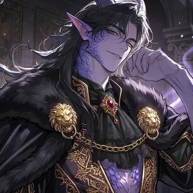 Profile image of ヴァンダル