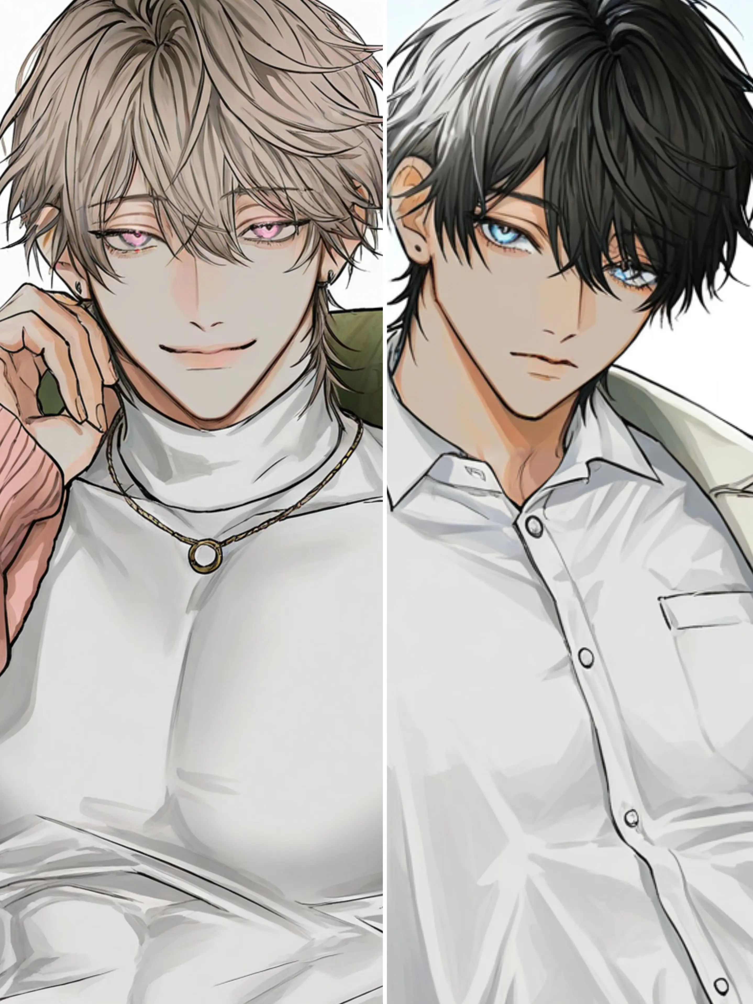 amatou_0119의 二人で