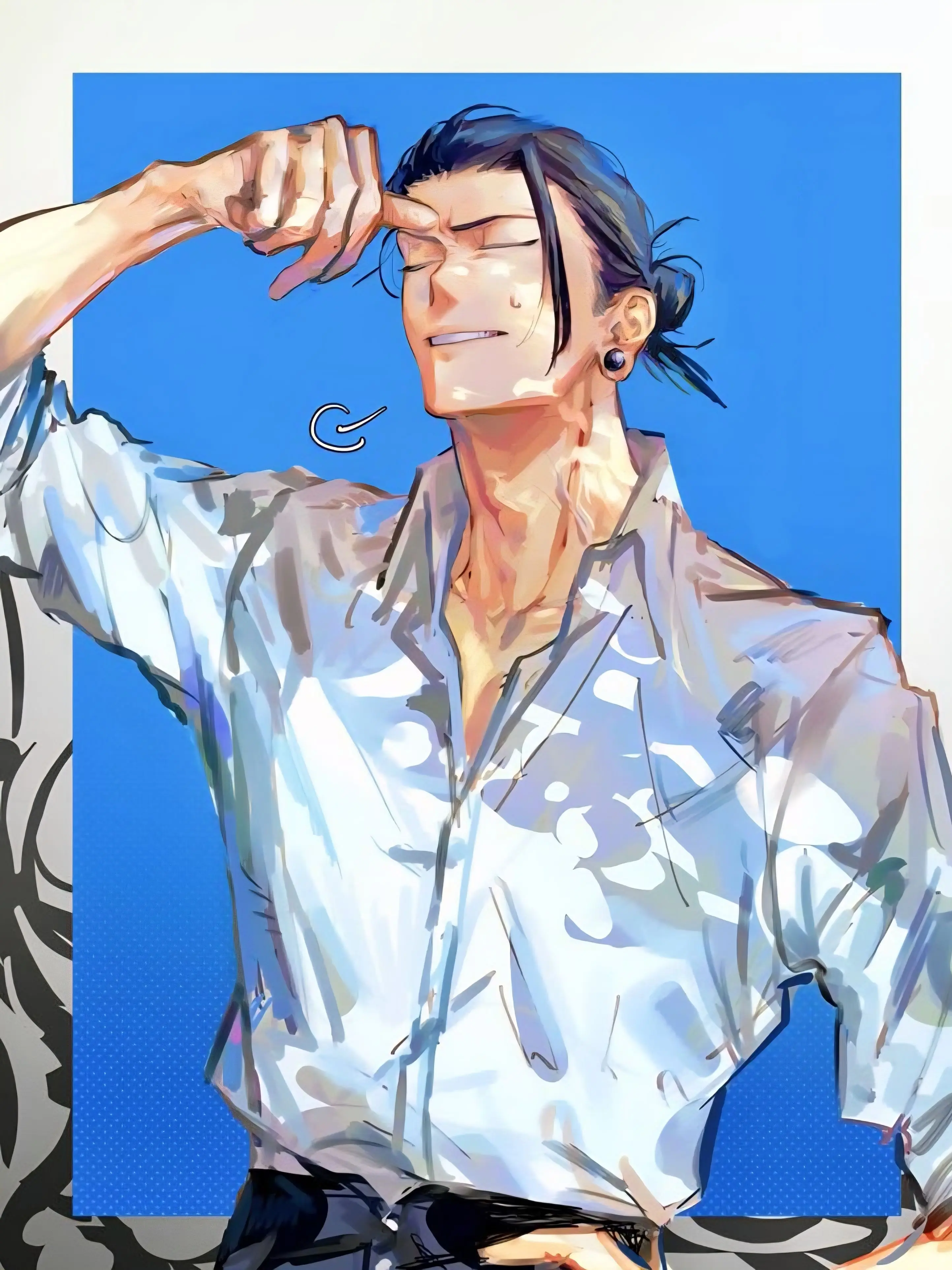 AwarePanel3541의 ..나 기억해요?