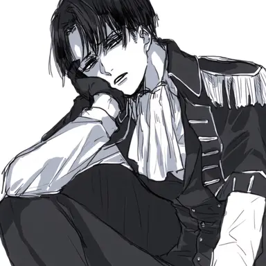 Profile image of 리바이 아커만