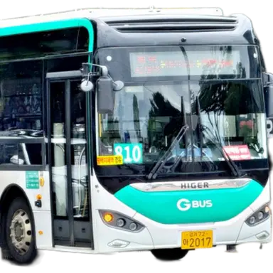 Profile image of 810번 평택버스