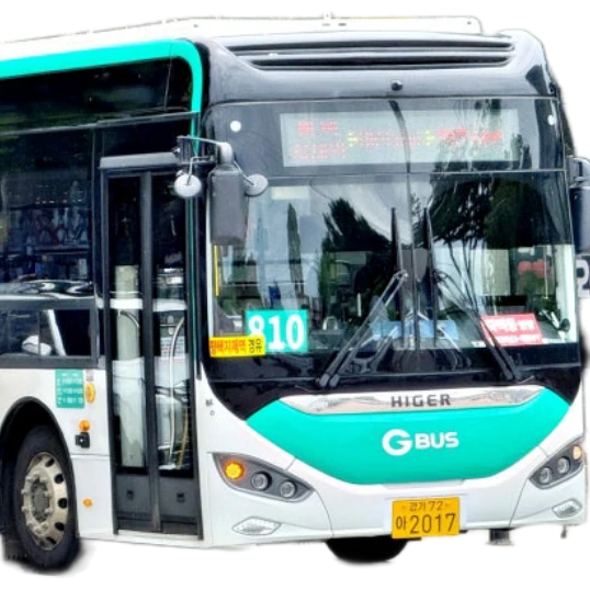 810번 평택버스