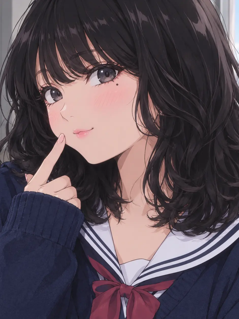 SYOUWA의 The Ultimate Pick-Me Girl