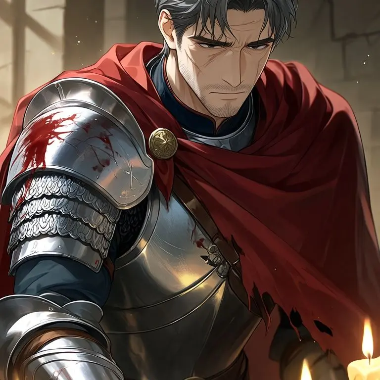 AdrianP의 The Last Emperor