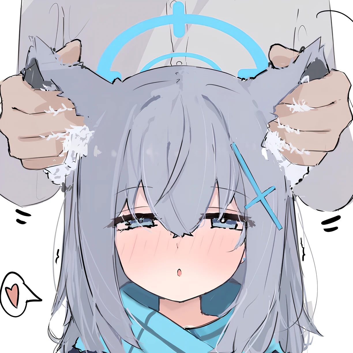 シロコ