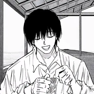 Profile image of Nagumo Yoichi